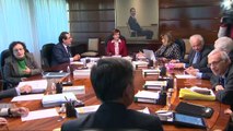 El Tribunal Constitucional rechaza el recurso del PP y avala la ley del aborto