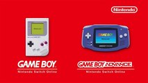 Trailer dos jogos de Game Boy e Game Boy Advance que chegam ao Nintendo Switch — Vídeo: Nintendo/Divulgação