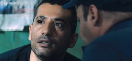 فيلم حديد بطولة عمرو سعد ودرة جودة عالية
