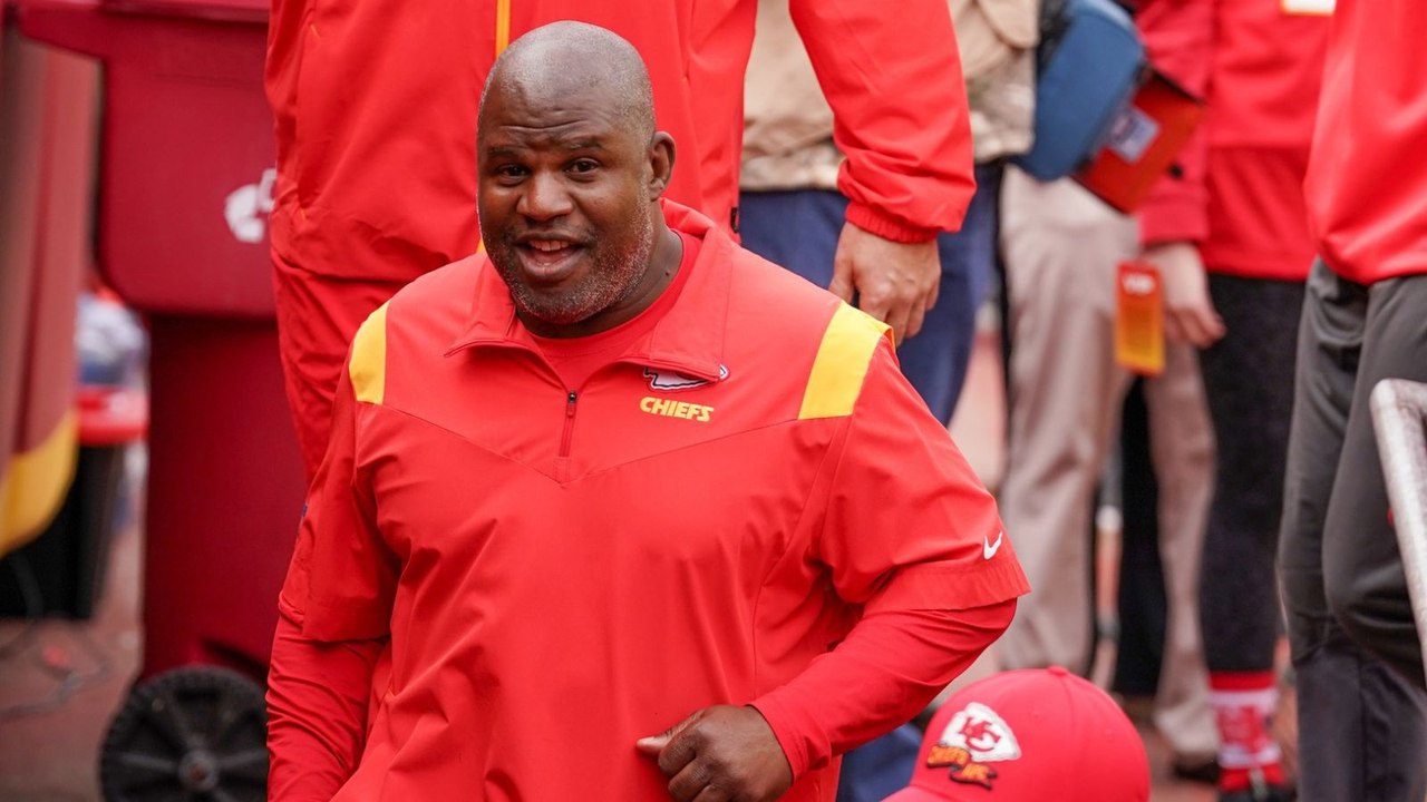 What's Next For Eric Bienemy After Super Bowl LVII?