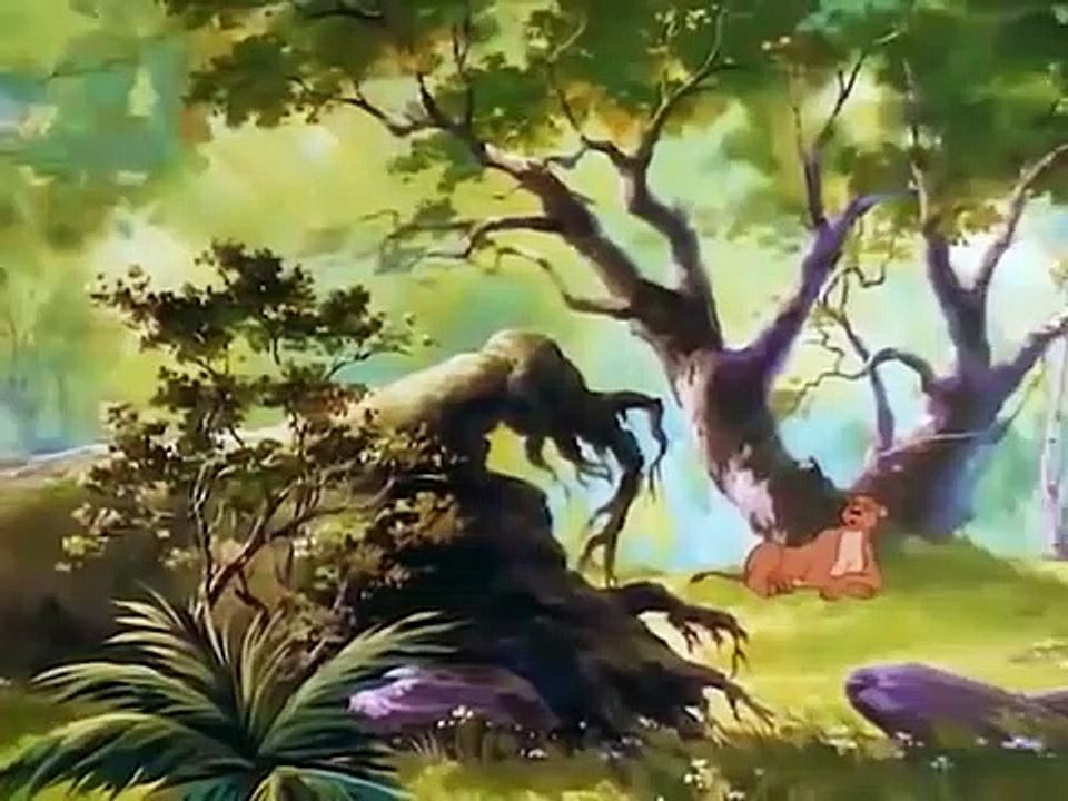 SIMBA LE ROI LION | Épisode 42 | Épisode Complet | Français | Simba The King Lion