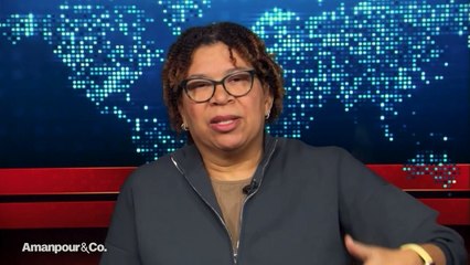 Amanpour and Company - January 10, 2023