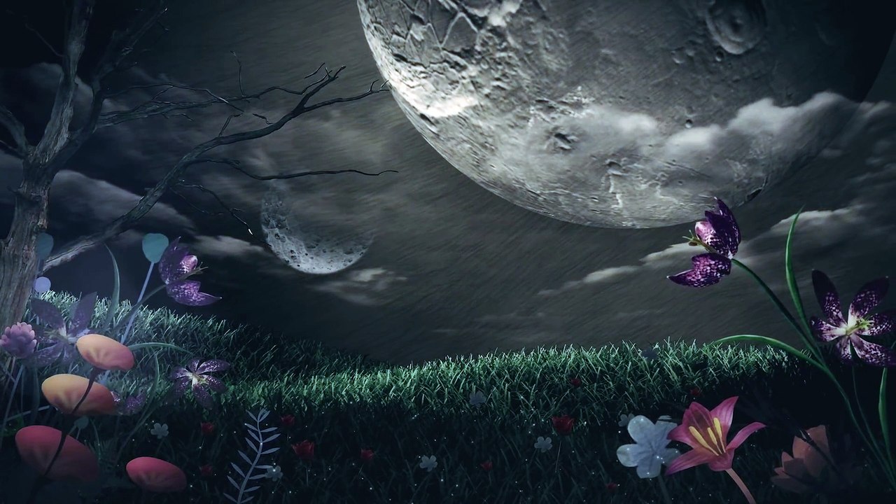 Deep Relaxing Music - Sleep Music, Meditation Music