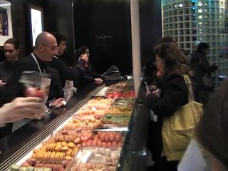 Jour du Macaron chez Pierre Hermé