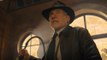 Harrison Ford reveals 'old jokes' removed from Indiana Jones 5