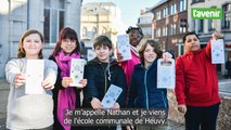 Les écoles ont leurs Gardiens de l'énergie à Namur !