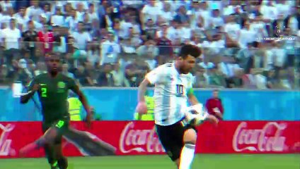 Ball Controls that Surprise the World in Football