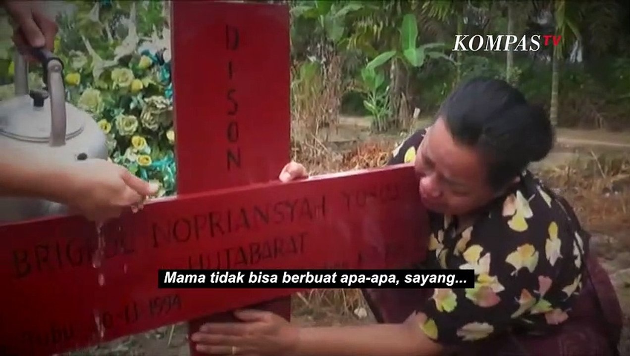 Selangkah Lagi Sambo CS Jadi Terpidana | NI LUH
