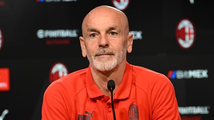 Milan-Torino, Serie A 2022/23: la conferenza stampa della vigilia