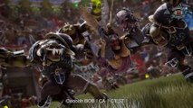 Blood Bowl 3 - Blood Bowl, c'est ça !