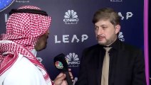 مستشار في Juniper Networks لـ CNBC عربية: قطاع الذكاء الاصطناعي في السعودية يدعم الطلب على الخدمات السحابية