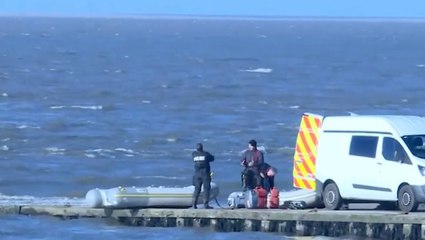 Nicola Bulley: Search for missing mother moves to Morecambe Bay coastline