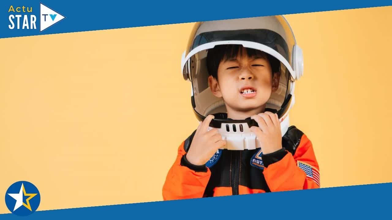 Ces déguisements d'enfants sont parfaits pour Mardi Gras