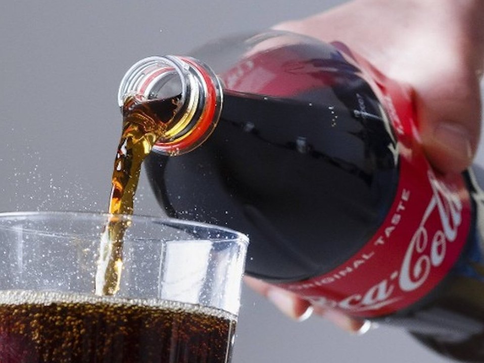 Weniger Zucker: Das verbirgt sich hinter dem 'Fizz Free February'