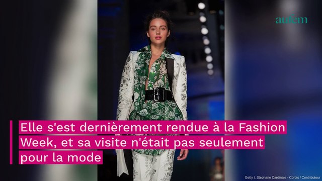 Yannick Noah : sa fille en couple, son amoureux n'est pas un inconnu