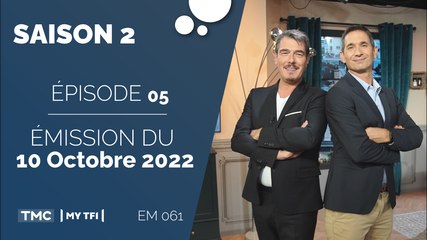 EM 061 PROPRIO A TOUT PRIX - Saison 2 - Episode 5