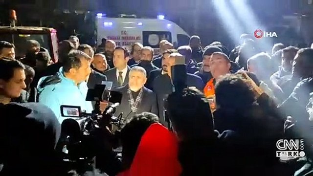 Şanlıurfa ve Kilis'te arama kurtarma çalışmaları tamamlandı