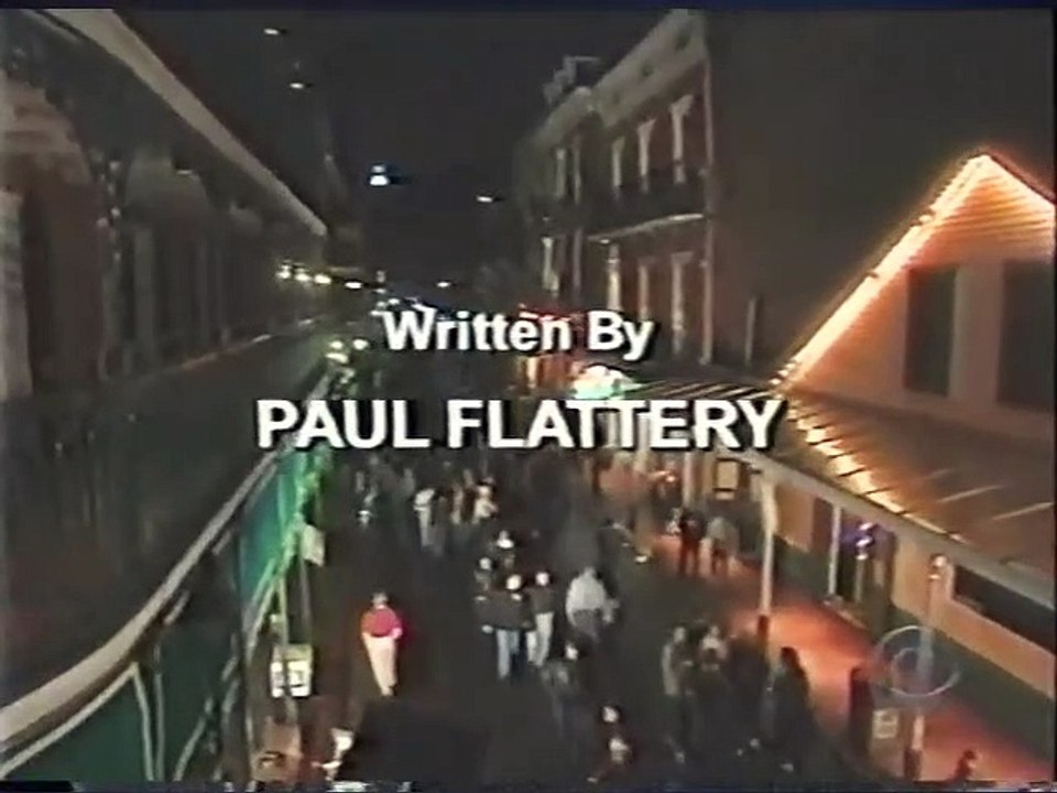 Greatest Super Bowl Commercials II CBS Split Screen Credits