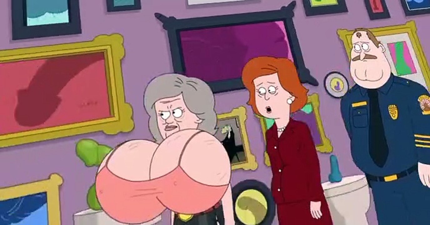Paradise PD S03 E009