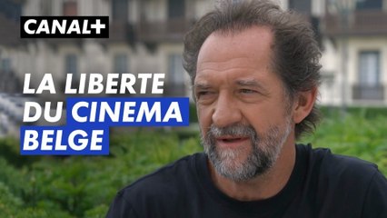 Quand les belges Emilie Dequenne et Stéphane De Groodt se rencontrent, de quoi parlent-ils ?