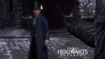 Victor Rookwood Hogwarts Legacy : Comment battre ce boss facilement ?