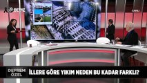 Deprem Özel 9 Şubat 2023 / Kahramanmaraş Depremi