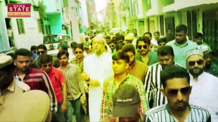 Asaduddin Owaisi : बजट के बहाने मोदी सरकार पर ओवैसी का वार