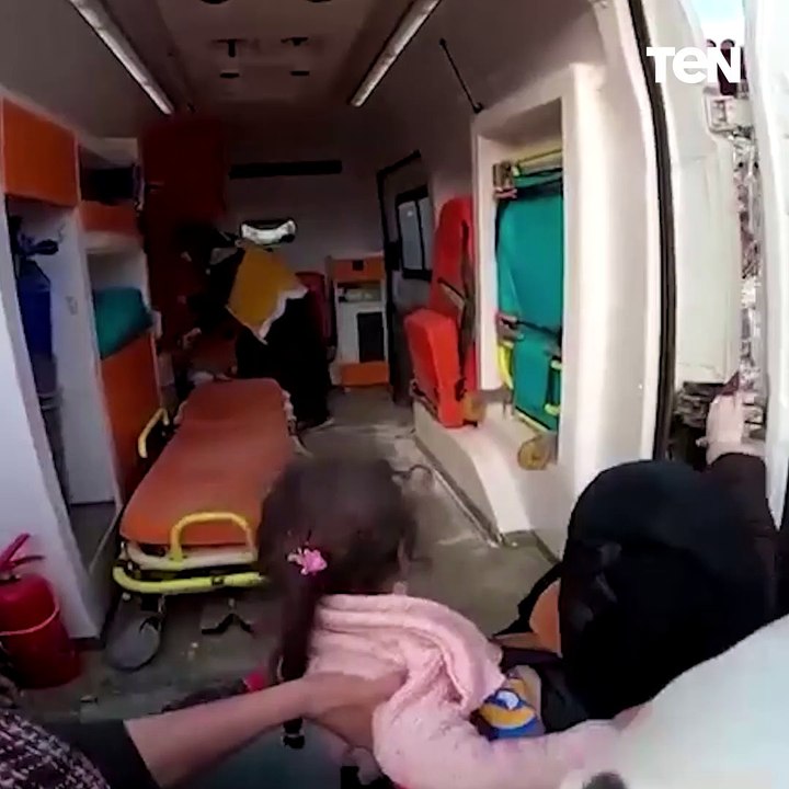 هل يمكن التنبؤ بالزلازل قبل حدوثها وإزاي نتصرف لو حصل الزلزال عشان تحمي نفسك؟.. "إجابة بسيطة"