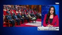 رئيس تحرير اليوم السابع: تصريحات الرئيس السيسي عن الدول العربية تقطع الطريق على الكثير من الإشاعات