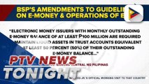 BSP OKs amendments to guidelines on e-money, operations of EMIs