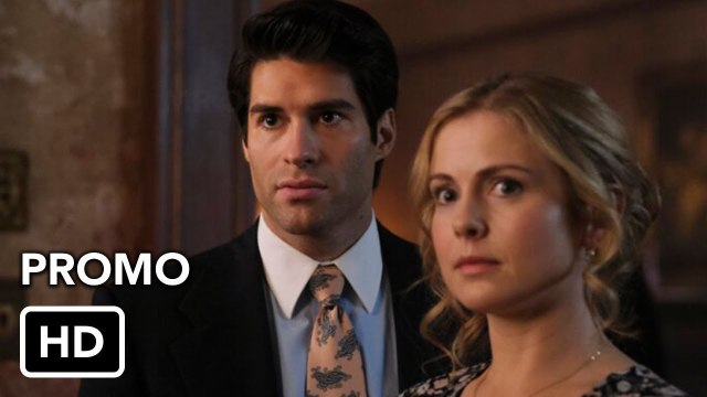 Ghosts 2x14 Promo Trevor's Body (HD) | Ghosts Season 2 Episode 14 Promo (HD)