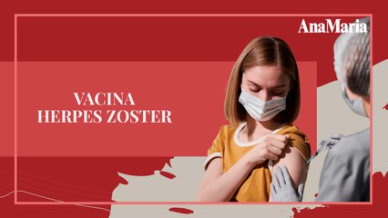 Tudo Sobre a Vacina que Pode Prevenir Herpes Zóster 🛡️
