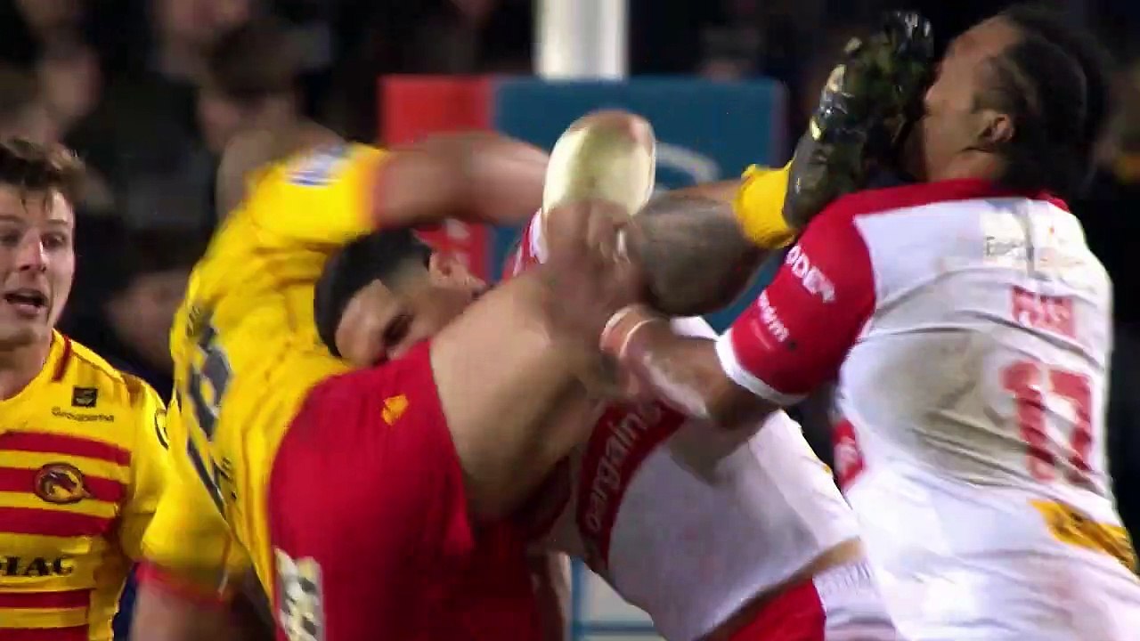 Three 2023 Betfred Super League competitions have been officially launched in Manchester today – with Sky Sports confirming exclusive live coverage of the Grand Finals of the Men’s, Women’s and Wheelchair Super Leagues this autumn.