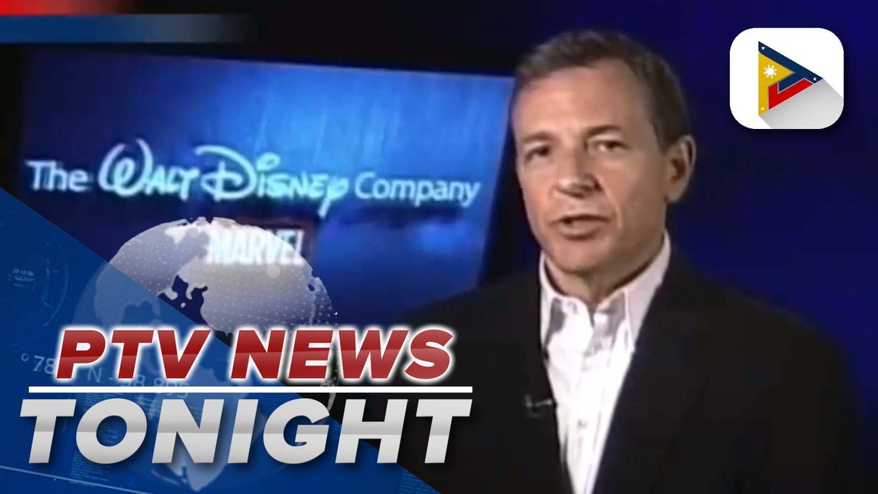 Disney to cut 7-K jobs as it reorganizes amid economic uncertainty