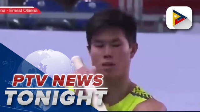 PSC chair says he immediately communicated with PH pole vaulter EJ Obiena regarding comments made online