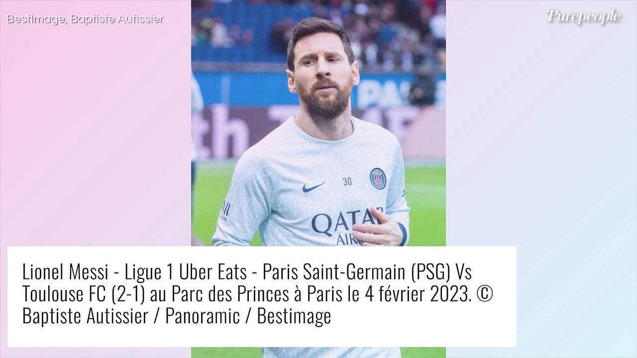 Daniel Riolo s'en prend violemment à Lionel Messi et ces joueurs qui se "foutent totalement" du PSG