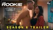 The Rookie Season 6 | Release Date,Lucy Chen, Tim Bradford, John Nolan, Renewed, Wesley Evers, Cast