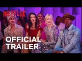 Next in Fashion: Season 2 | Official Trailer - Netflix