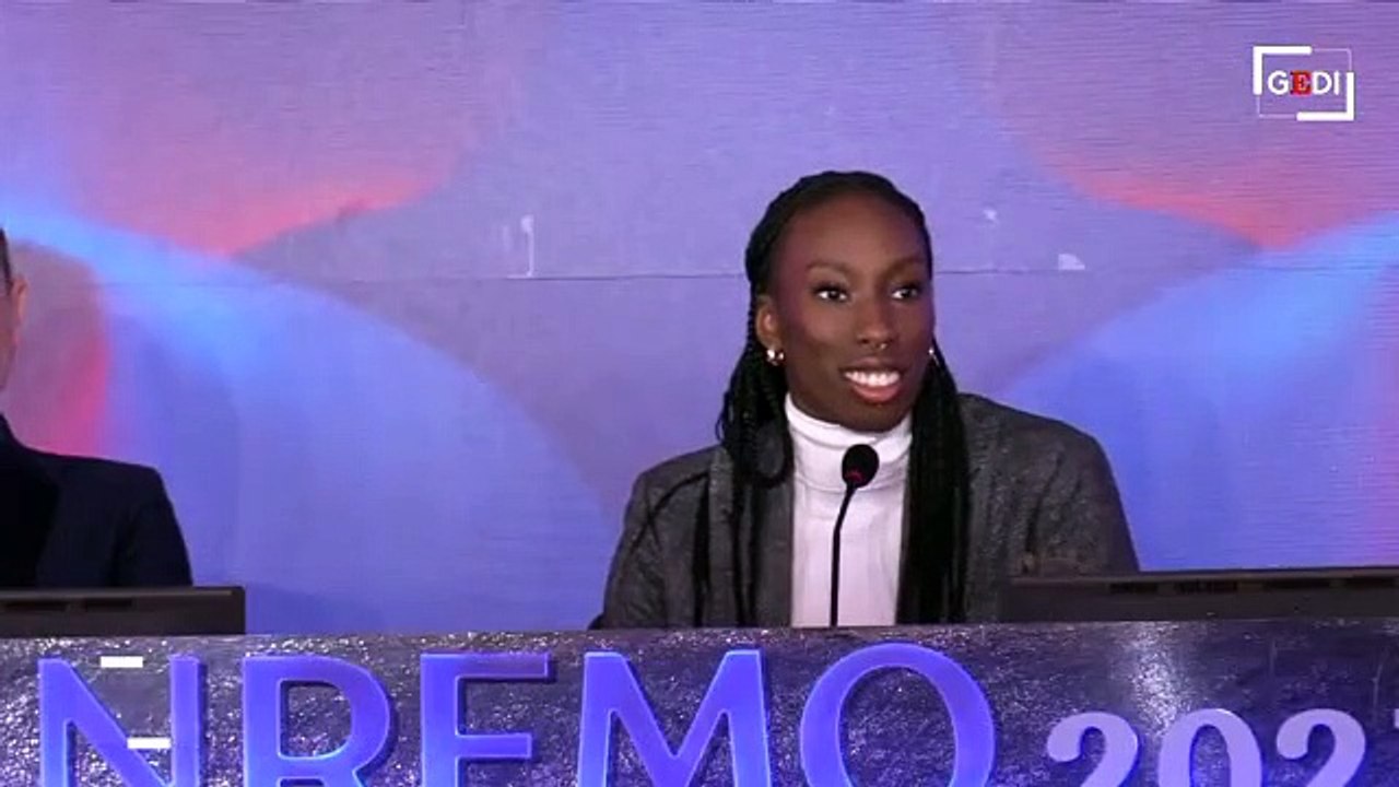 Sanremo, Egonu: "L'Italia è un Paese razzista....
