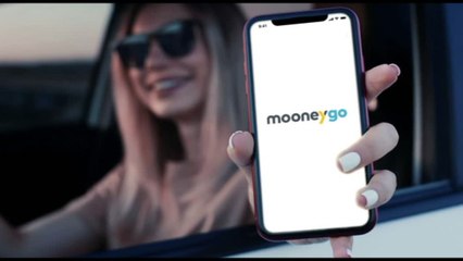 Mooney si rafforza nei servizi per la mobilità con l'app MooneyGo