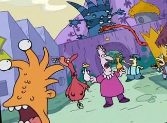 King (2003) King (2003) S02 E007 Slow Plums and Krenits