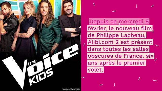 Patrick Fiori blessé : cet accident que le chanteur a eu sur le tournage d’Alibi.com 2
