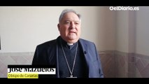 José Mazuelos, obispo de Canarias, sobre la decisión del Tribunal Constitucional