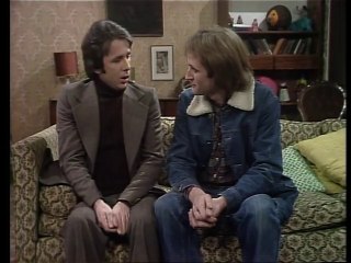 Man About the House (1973) S06E02 - One More for the Pot
