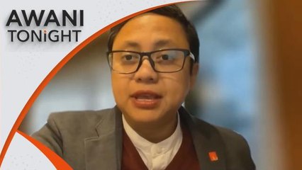 AWANI Tonight: Planning for the economic costs of Dementia