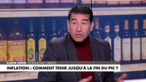 Karim Zeribi : «La vache à lait de notre pays, c’est la classe moyenne»