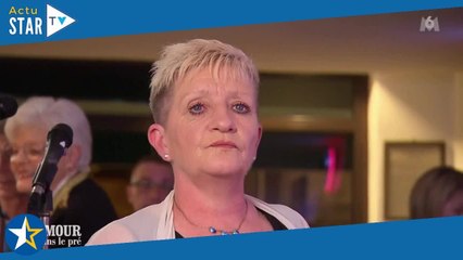 Nathalie (ADP 2022) revient sur sa rencontre avec Jean : "Il cherchait une femme de ménage"