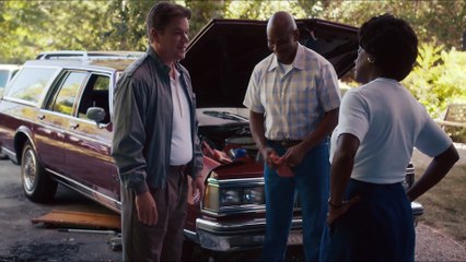 AIR Official Trailer 🚀 | The Inspiring Story Behind the Iconic Sneakers