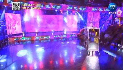 Presentación Jaime Acosta - Ronda Cupido