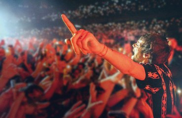 Louis Tomlinson's emotional doc All Of Those Voices is heading to cinemas next month